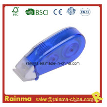 Blue Color Correction Tape for Offce Stationery